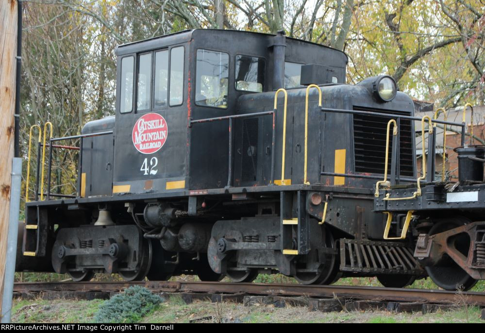 CMRR 42